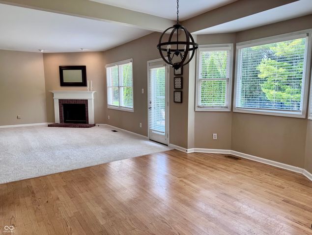 11446 Sutton Place Drive W, Carmel, IN 46032