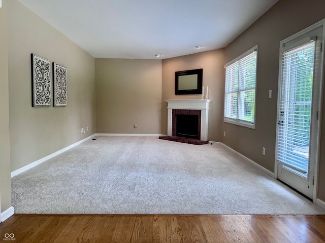 11446 Sutton Place Drive W, Carmel, IN 46032