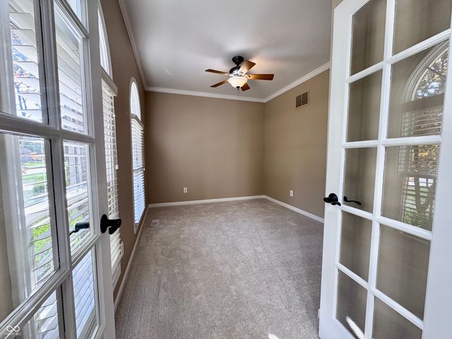 11446 Sutton Place Drive W, Carmel, IN 46032