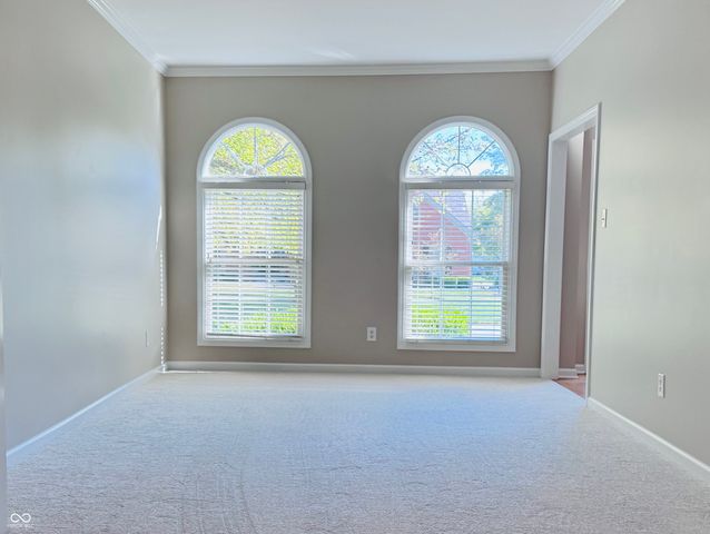 11446 Sutton Place Drive W, Carmel, IN 46032