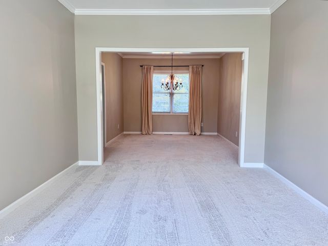 11446 Sutton Place Drive W, Carmel, IN 46032