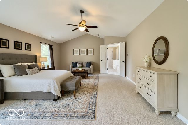 11446 Sutton Place Drive W, Carmel, IN 46032