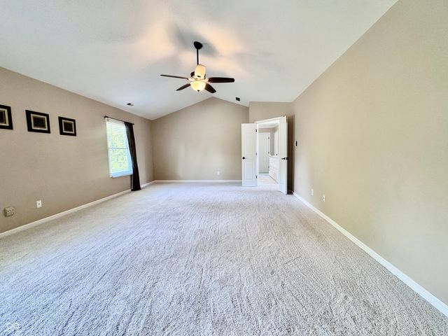 11446 Sutton Place Drive W, Carmel, IN 46032