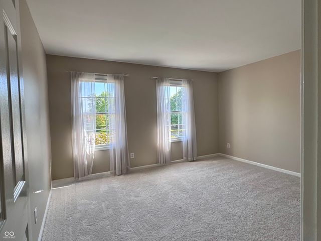 11446 Sutton Place Drive W, Carmel, IN 46032