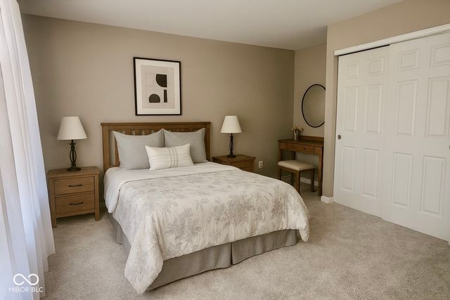 11446 Sutton Place Drive W, Carmel, IN 46032