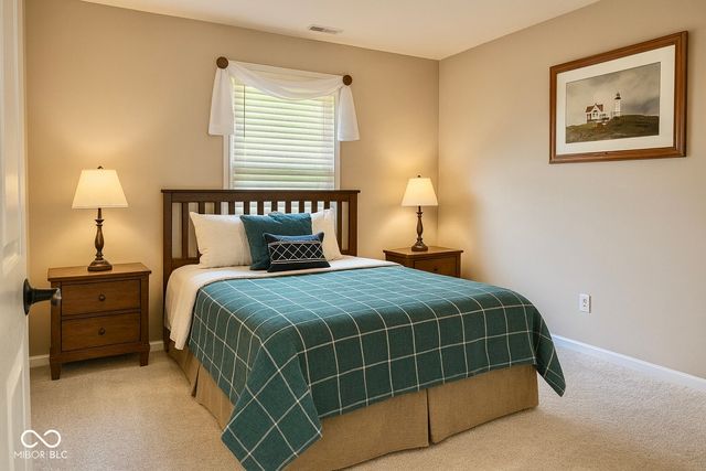 11446 Sutton Place Drive W, Carmel, IN 46032