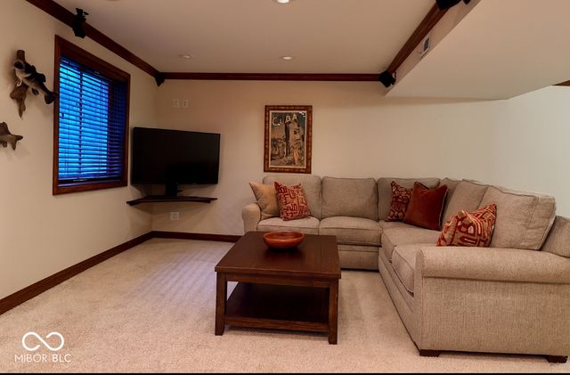 11446 Sutton Place Drive W, Carmel, IN 46032