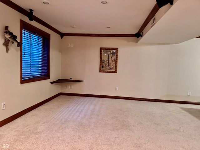 11446 Sutton Place Drive W, Carmel, IN 46032