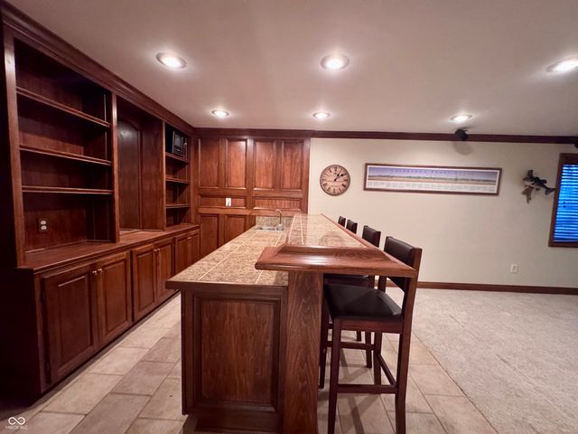 11446 Sutton Place Drive W, Carmel, IN 46032