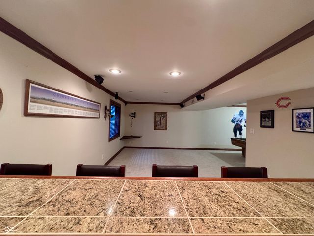 11446 Sutton Place Drive W, Carmel, IN 46032