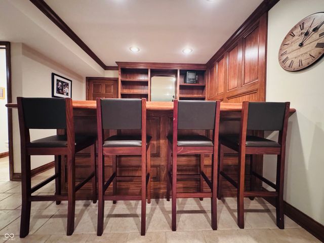 11446 Sutton Place Drive W, Carmel, IN 46032