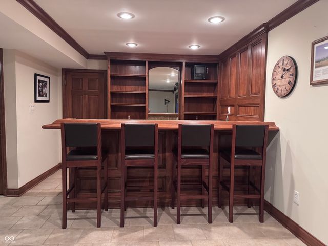 11446 Sutton Place Drive W, Carmel, IN 46032