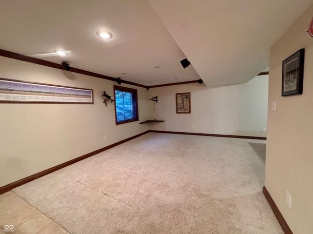 11446 Sutton Place Drive W, Carmel, IN 46032