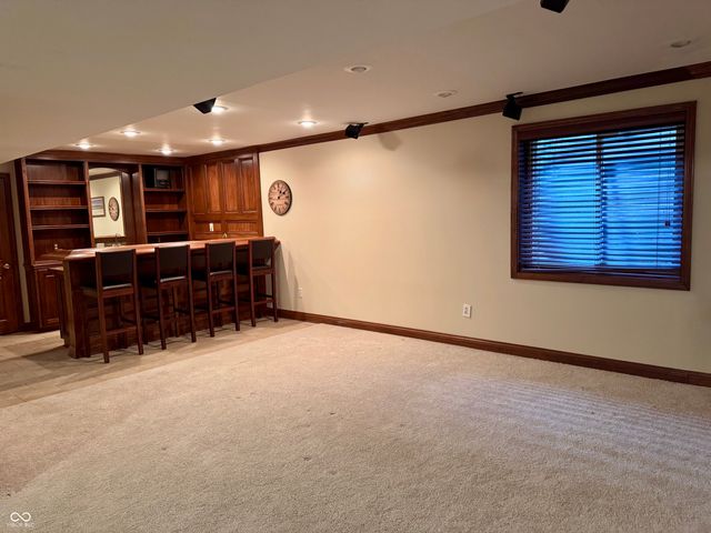 11446 Sutton Place Drive W, Carmel, IN 46032