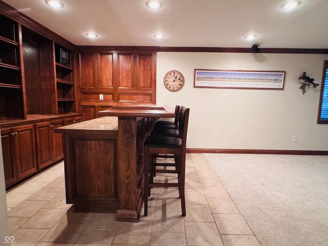 11446 Sutton Place Drive W, Carmel, IN 46032