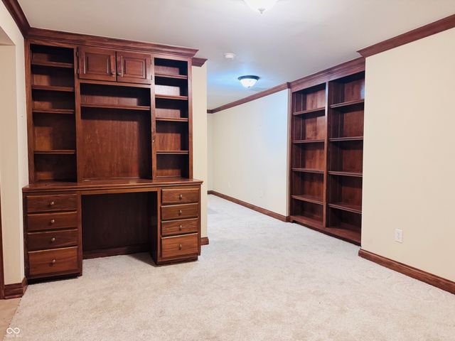 11446 Sutton Place Drive W, Carmel, IN 46032