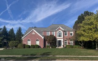 11446 Sutton Place Drive W, Carmel, IN 46032