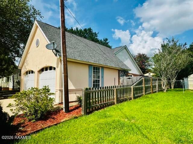 1915 Alonzo Street, Opelousas, LA 70570