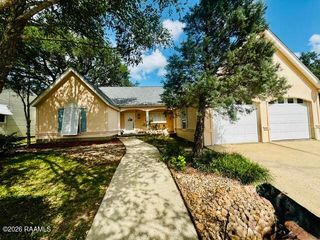 1915 Alonzo Street, Opelousas, LA 70570