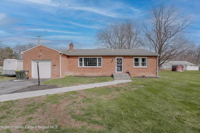 5 Mary Avenue, Lake Katrine, NY 12449