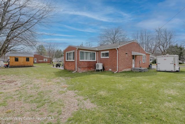 5 Mary Avenue, Lake Katrine, NY 12449