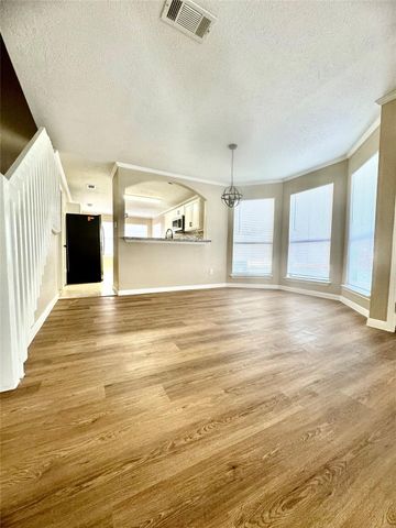 3503 Denio Drive, Houston, TX 77082