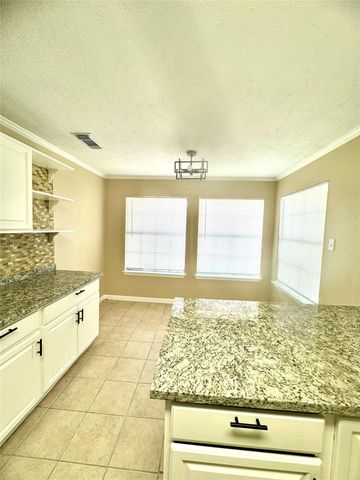 3503 Denio Drive, Houston, TX 77082