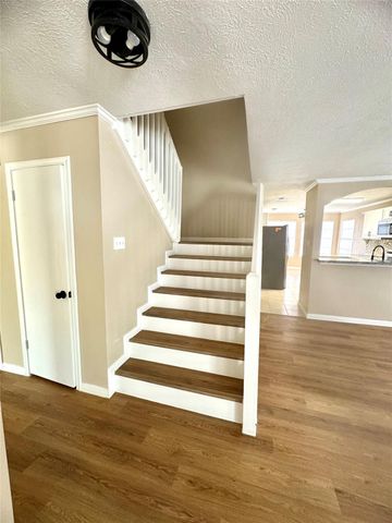 3503 Denio Drive, Houston, TX 77082