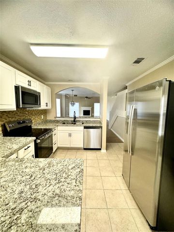 3503 Denio Drive, Houston, TX 77082