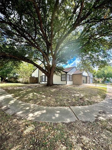 3503 Denio Drive, Houston, TX 77082