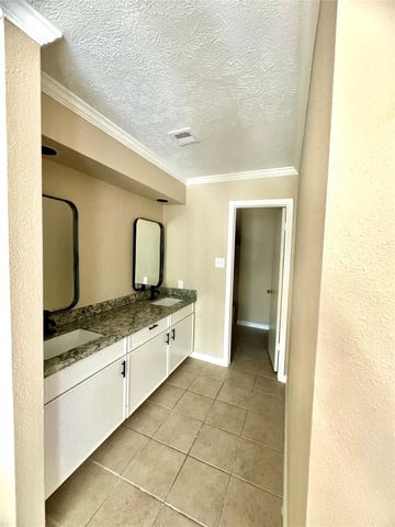 3503 Denio Drive, Houston, TX 77082