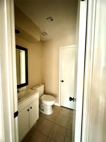 3503 Denio Drive, Houston, TX 77082