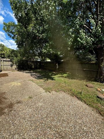 3503 Denio Drive, Houston, TX 77082