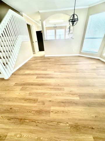 3503 Denio Drive, Houston, TX 77082