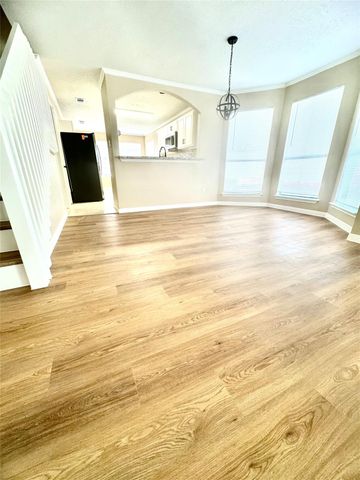 3503 Denio Drive, Houston, TX 77082