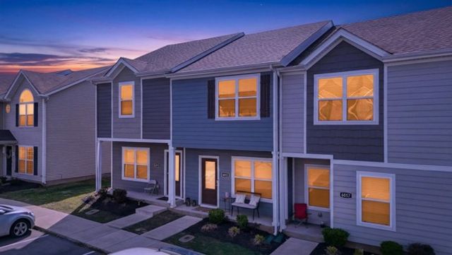 6055 Cullen Dr, La Vergne, TN 37086