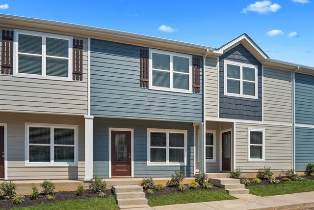 6055 Cullen Dr, La Vergne, TN 37086