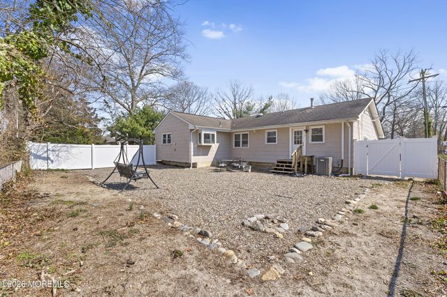 214 Davis Avenue, Forked River, NJ 08731