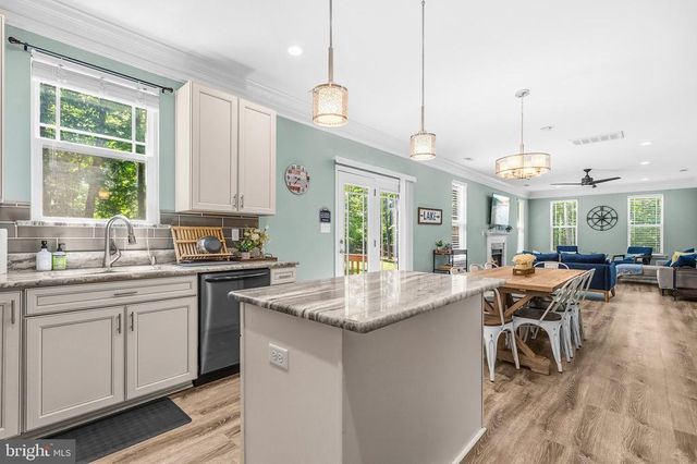 35 RETRIEVER CT, Bumpass, VA 23024