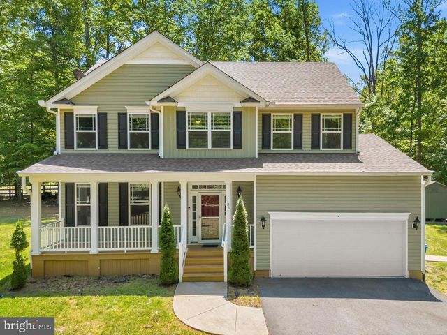 35 RETRIEVER CT, Bumpass, VA 23024