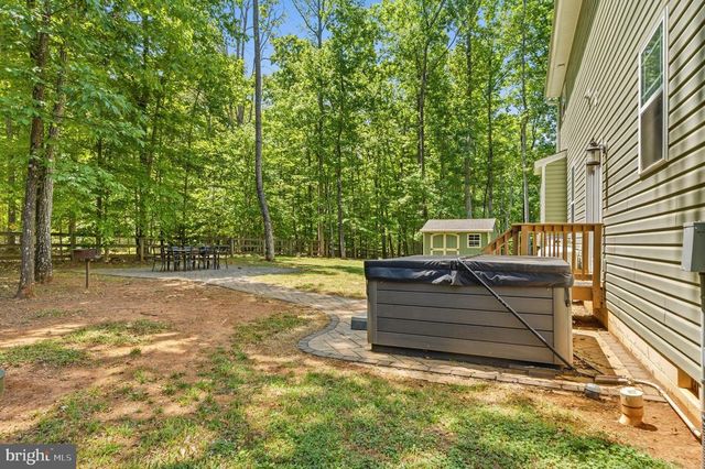 35 RETRIEVER CT, Bumpass, VA 23024