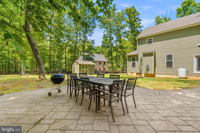 35 RETRIEVER CT, Bumpass, VA 23024