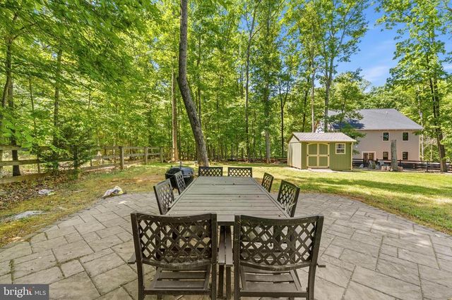 35 RETRIEVER CT, Bumpass, VA 23024