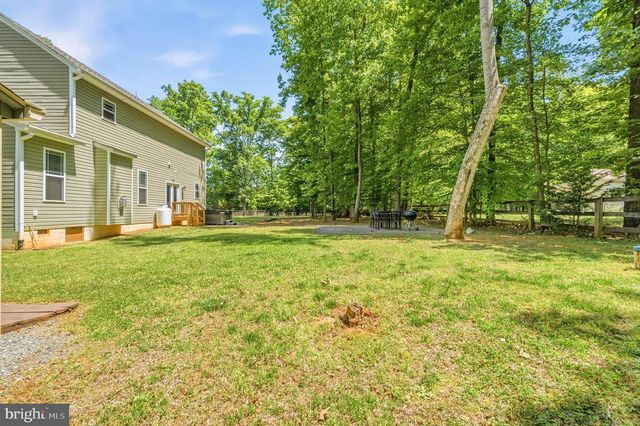 35 RETRIEVER CT, Bumpass, VA 23024