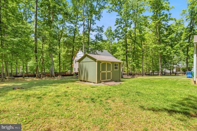 35 RETRIEVER CT, Bumpass, VA 23024