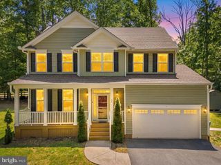 35 RETRIEVER CT, Bumpass, VA 23024