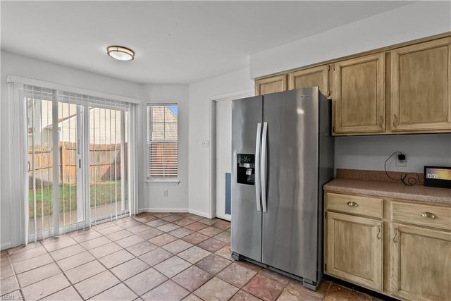 3124 Damascus TRL, Virginia Beach, VA 23453