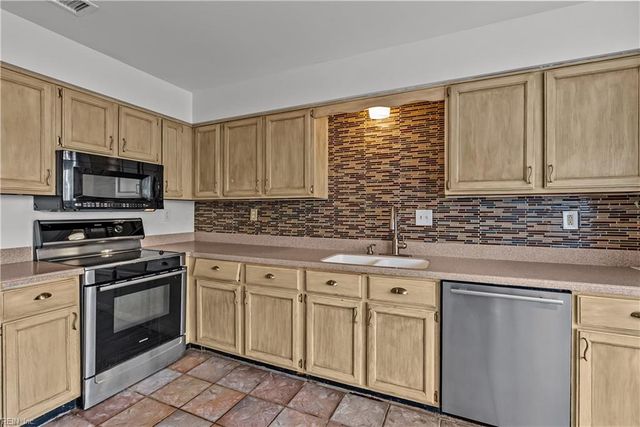 3124 Damascus TRL, Virginia Beach, VA 23453