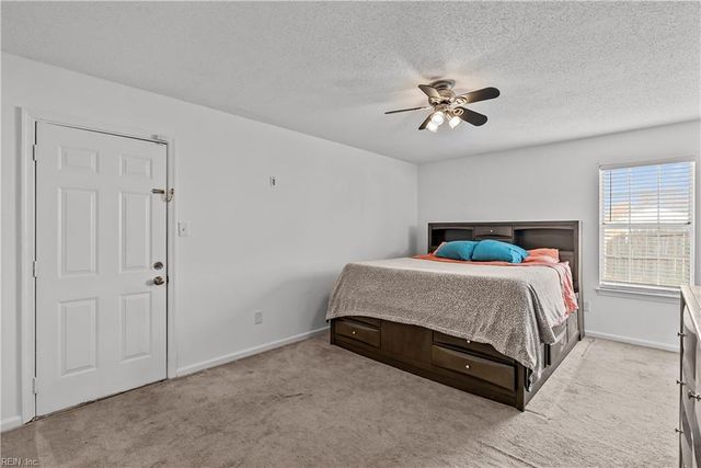 3124 Damascus TRL, Virginia Beach, VA 23453