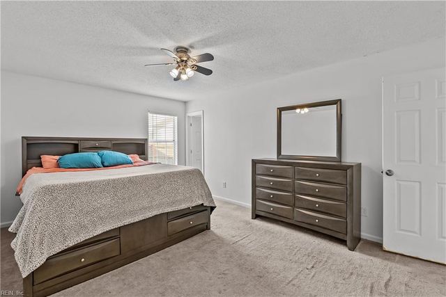 3124 Damascus TRL, Virginia Beach, VA 23453